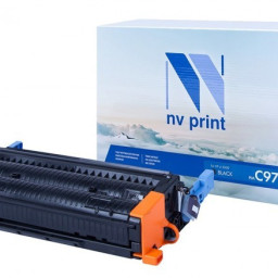 Картридж NVP совместимый NV-C9720A Black для HP Color LaserJet 4600/ 4600DN/ 4600DTN/ 4600HDN/ 4600N/ 4610/ 4650/ 4650DN/ 4650DTN/ 4650HDN/ 4650N (9000k)