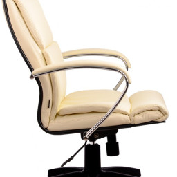 Офисное кресло Метта LK-15Pl-720 (бежевый)