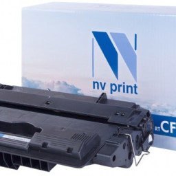 Картридж NVP совместимый NV-CF214A для HP Color LaserJet M725dn/ M725f/ M725z/ M725z+/ 700 M712dn/ 700 M712xh (10000k)