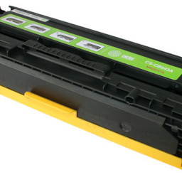 Картридж лазерный Cactus CS-CB543A пурпурный (1400 стр.) для HP CLJ CP1215/1515/CM1312