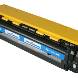 Картридж лазерный Cactus CS-CB543A пурпурный (1400 стр.) для HP CLJ CP1215/1515/CM1312