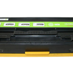 Картридж лазерный Cactus CS-CB543A пурпурный (1400 стр.) для HP CLJ CP1215/1515/CM1312