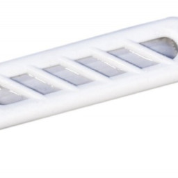 Boneco антимикробный серебряный стержень A7017