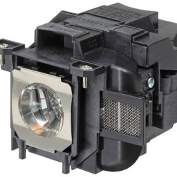 Epson запасная лампа ELPLP78