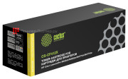 Картридж лазерный Cactus CS-CF412X желтый (5000 стр.) для HP CLJ Pro M452dn/ M452dw/M477fdn/M477fdw