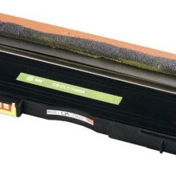 Картридж лазерный Cactus CS-CLT-Y409S желтый (1000стр.) для Samsung CLP-310/315/CLX-3170/3175/3175FN