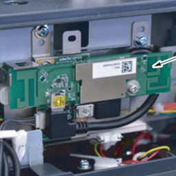 Konica Minolta модуль адаптера Wireless LAN UK-221 (ACDMWY2)