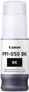 Чернила Canon Ink Tank PFl-050 BK (black), 70 мл