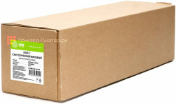 Холст Cactus, матовый, синтетический, 230 г/кв.м, 610 мм, 30 м