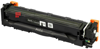Тонер-картридж SAKURA CF410A/046BK для HP и Canon (black), 2200 стр. (PP052264)