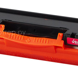 Тонер-картридж SAKURA CRG729M для Canon LBP7010C/7018C (magenta), 1000 стр. (PP051945)