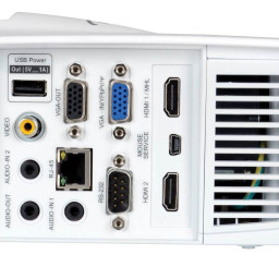 Проектор Optoma EH416