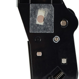 Тонер-картридж SAKURA SP101E для Ricoh Aficio SP 100/112 (black), 2000 стр. (PP051765)