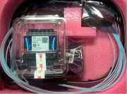 HP трубопровод с кабелем Ink Tubes and Trailing Cable Supply Station Assembly