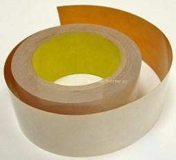 Термоскотч SD, двусторонний, 100 мм, 50 м