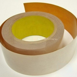 Термоскотч SD, двусторонний, 100 мм, 50 м