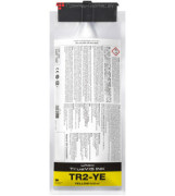 Чернила Roland TrueVIS TR2-YE (yellow), 500 мл