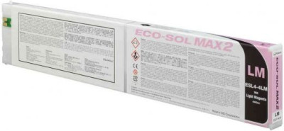 Картридж Roland ESL4-4LM (light magenta), 440 мл