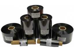 Красящая лента Union Chemicar TS RESIN Premium, 110мм x 300м, out