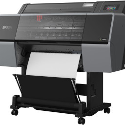 Струйный плоттер Epson SureColor SC-P7500