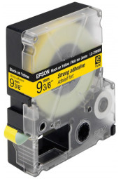 Термотрансферная лента Epson LC-3YBW9 (C53S653005, C53S624404)