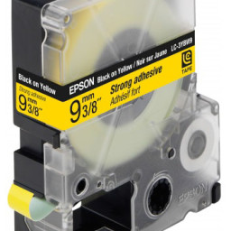 Термотрансферная лента Epson LC-3YBW9 (C53S653005, C53S624404)