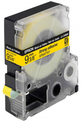 Термотрансферная лента Epson LC-3YBW9 (C53S653005, C53S624404)