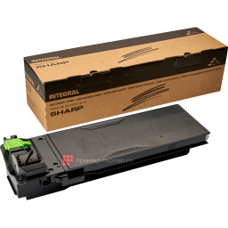 Тонер-картридж Integral Toner AR020/021FT для Sharp, 16000 стр.