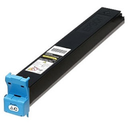 Тонер-картридж Epson 0476 (cyan) (PP003744)