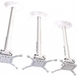 Wize комплект потолочного крепления PRG18A-W