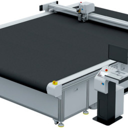 Режущий плоттер JWEI CB08II-5520PM