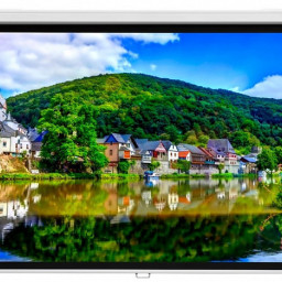 Экран Lumien Master Picture LMP-100106CSR, 16:9, 92