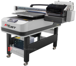 УФ-принтер ARK-JET UV6090II-I3200