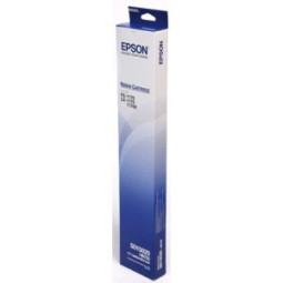 Картридж Epson Ribbon S015020 (black)