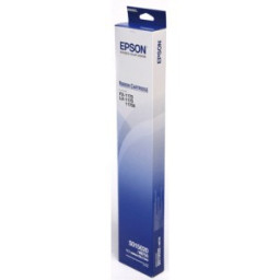 Картридж Epson Ribbon S015020 (black)
