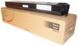 Тонер Xerox Toner Color C75, 700 (black), 30000 стр.