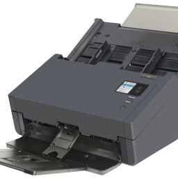 Сканер Avision AD370GN