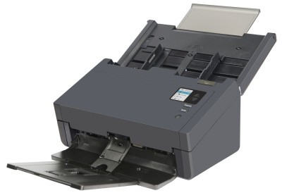 Сканер Avision AD370GN