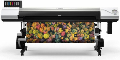 Рулонный УФ-плоттер-каттер Roland VersaUV LEC2-640