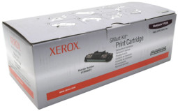 Тонер-картридж Xerox Print Cartridge WorkCentre PE220 (black) (PP012715)