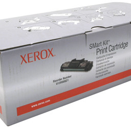 Тонер-картридж Xerox Print Cartridge WorkCentre PE220 (black) (PP012715)