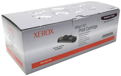 Тонер-картридж Xerox Print Cartridge WorkCentre PE220 (black) (PP012715)