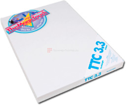 Бумага для термотрансфера TheMagicTouch TTC 3.3, A3 (297 x 420 мм), 100 листов