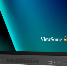 Интерактивная панель ViewSonic IFP7532