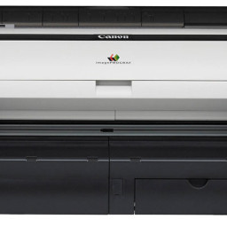 Струйный плоттер Canon imagePROGRAF iPF670