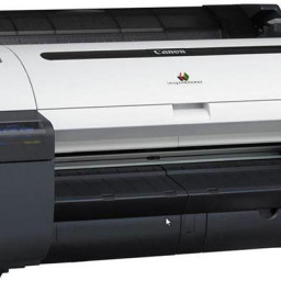Струйный плоттер Canon imagePROGRAF iPF670