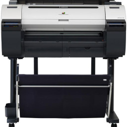 Струйный плоттер Canon imagePROGRAF iPF670