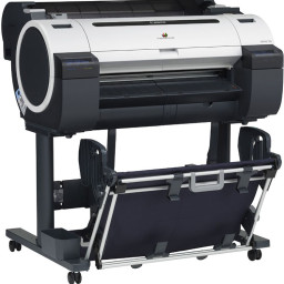 Струйный плоттер Canon imagePROGRAF iPF670