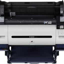 Струйный плоттер Canon imagePROGRAF iPF670