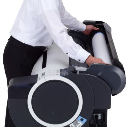 Струйный плоттер Canon imagePROGRAF iPF670